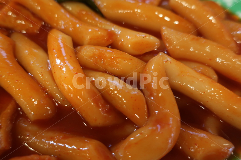 떡볶이,떡,쌀가루,밀가루,분식,간식,군것질,먹거리,한식,고추장,길거리,음식,음식,식재료,요리,food,cook,meal,dishes,food reserves