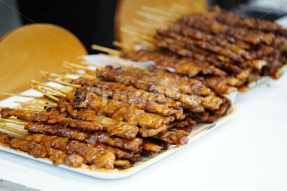 닭꼬치,꼬치,음식,간식,먹거리,food,육류,육식,음식,식재료,요리,food,cook,meal,dishes,food reserves