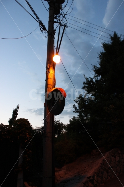 퇴근길,전봇대,가로수,노을,산책,산업,industry,industrial,에너지산업,energy industry,light,빛