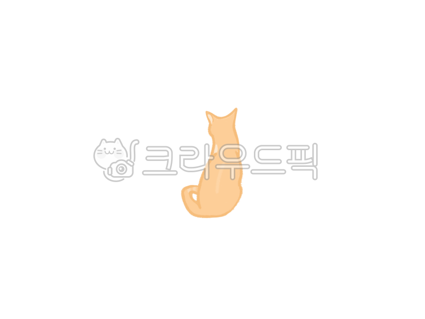 고양이,동물,고양이뒷모습,길고양이,neko,cat