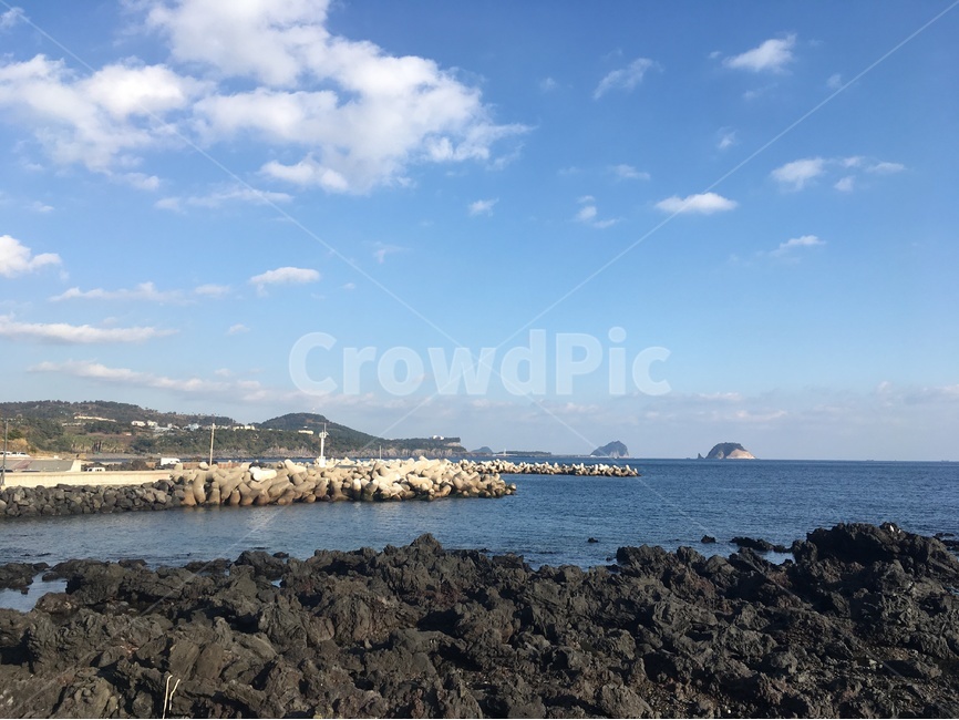 화강암,바다,제주도,해변,바닷가,자연,풍경,nature,landscape,한국자연풍경,한국자연경관,korea nature landscape,제주도,jeju,jeju island,promontory,곶,outdoors,옥외,land,땅