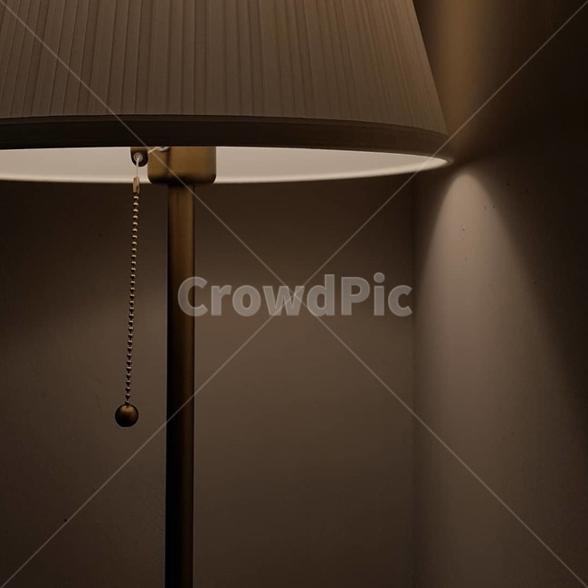 lamp,lampshade,스탠드,조명,빛,그림자,빛과그림자