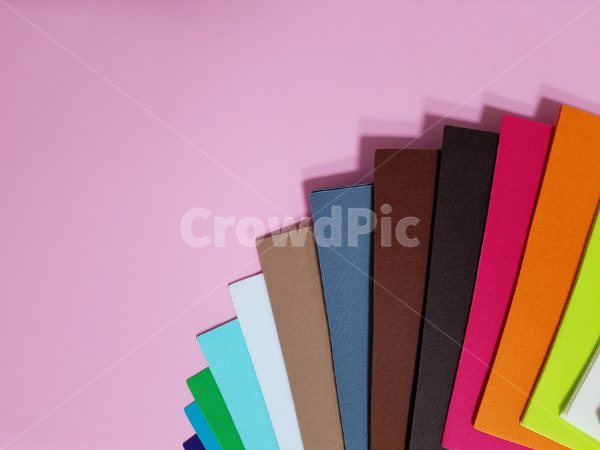 felt,background,전단지,배경,이미지,펠트,바탕,교구,브로셔,포스터,홍보,잡지,천,수공예,핸드메이드,레인보우,명함,기하학,무늬