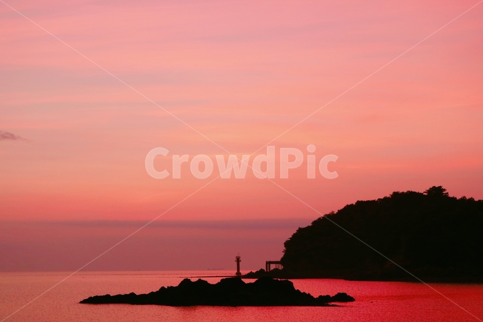 노을,풍경,일몰,힐링,바다,하늘,자연,풍경,nature,landscape,색깔,색상,색채,색감,color sense,color sensitivity,feeling of color,building,건물,architecture,건축물,tower,탑,land,땅,outdoors,옥외