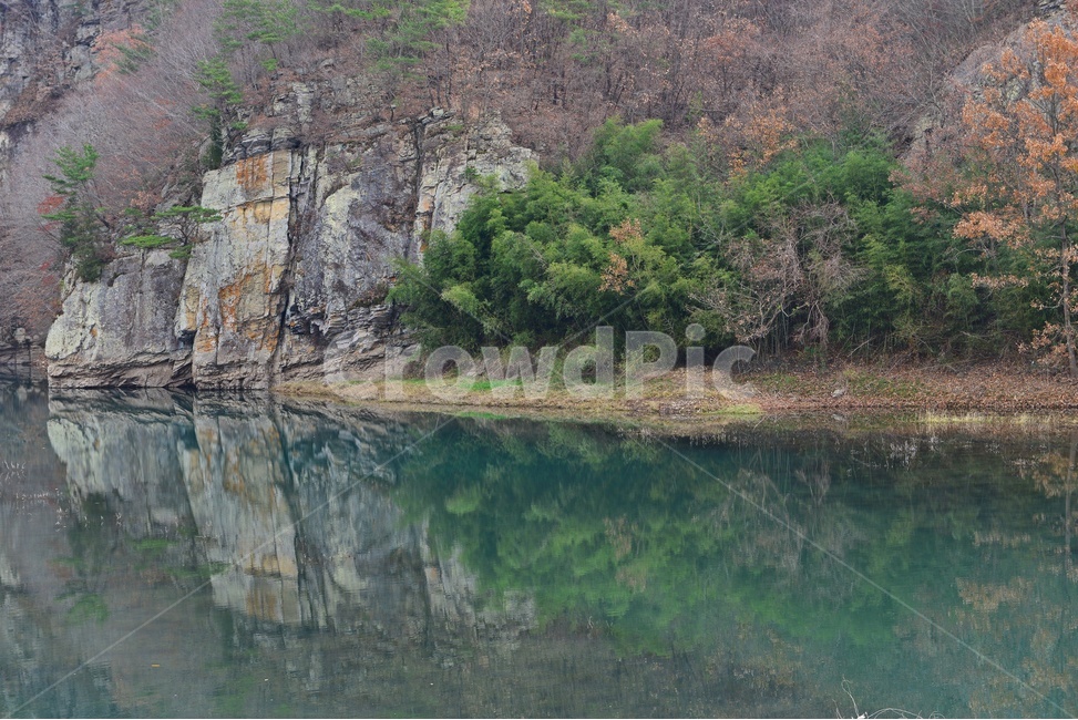 전남,화순,적벽,물염적벽,반영,water,물,cliff,낭떠러지,nature,자연,outdoors,옥외,mountain,scenery,경치,경관,풍경,자연,풍경,nature,landscape