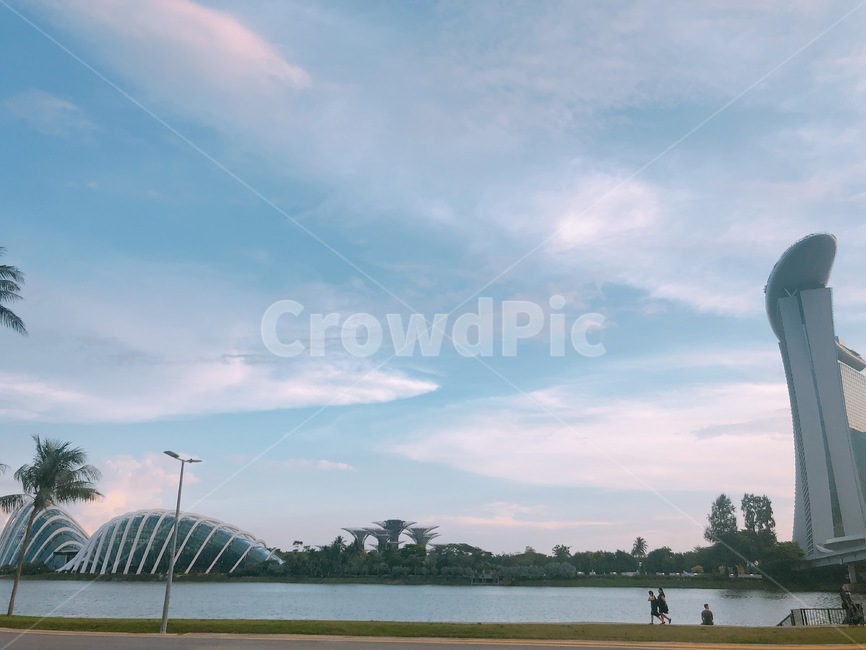 바다,하늘,풍경,구름,건물,싱가포르,싱가폴,도시,풍경,city,landscape,해외,외국,세계,foreign,oversea,world,세계도시풍경,해외도시풍경,외국도시풍경,world cityscape