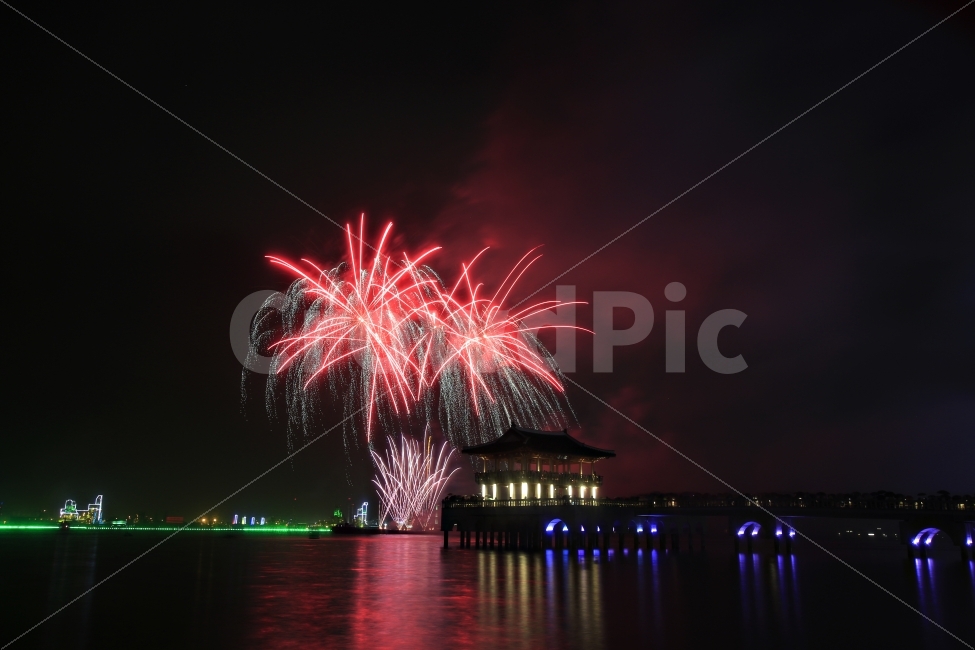 불꽃,불빛축제,야경,밤바다,포항불빛축제,영일대,바다,여행,국내,밤거리,야경,밤,풍경,nightscape,night,landscape,축제,행사,festival,carnival,event,nature,자연,outdoors,옥외