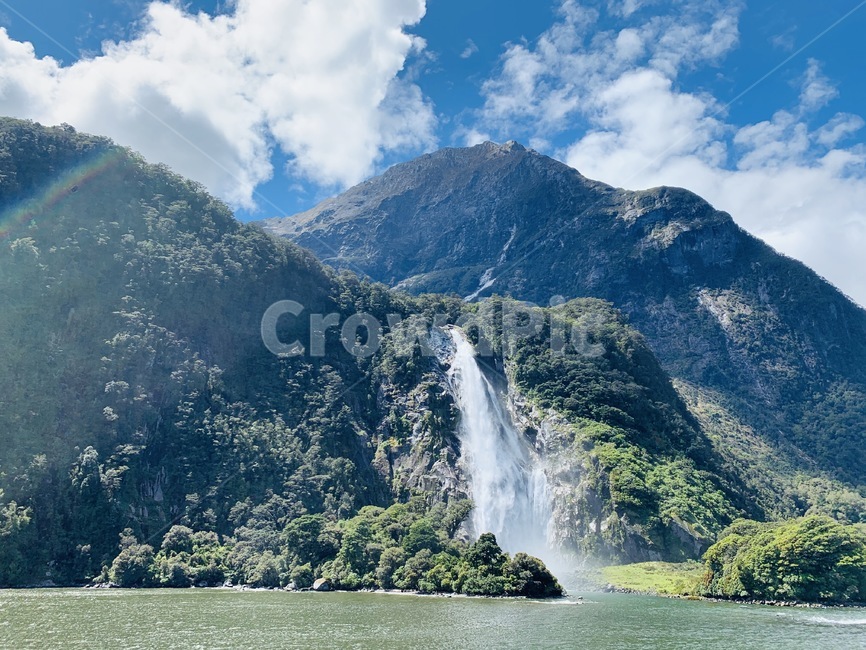 nature,물,outdoors,water,폭포,하늘,파란,자연,자연,풍경,nature,landscape