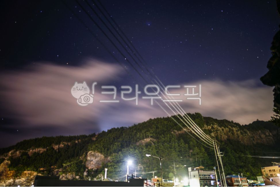 울릉도,은하수,야경,밤하늘,울릉도야경,야경,밤,풍경,nightscape,night,landscape