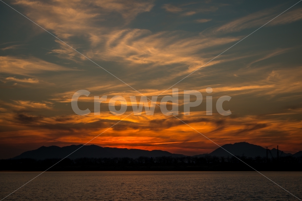 노을,풍경,자연,삼락생태공원,사상구,sunset,nature,색감,일몰,수평선,자연,풍경,nature,landscape,outdoors,옥외,sky,하늘,dusk,황혼,red sky,붉은 하늘,dawn,새벽