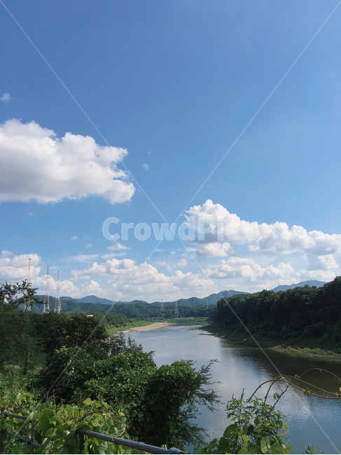 자연,nature,weather,구름,sky,하늘,물,날씨,cumulus,outdoors