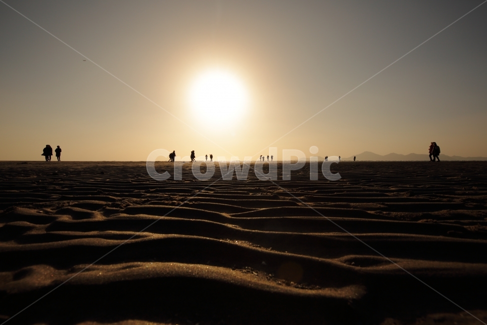 부산,다대포,바다,사막,일몰,갯벌,밀물,자연,풍경,nature,landscape,해변,바다,beach,sea,사람들,대중,군중,other people,crowd,인물실루엣,사람실루엣,character silhouette,human silhouette,soil,흙,light,빛,flare,플레어,human,인간,person,사람,outdoors,옥외,sunlight,햇빛