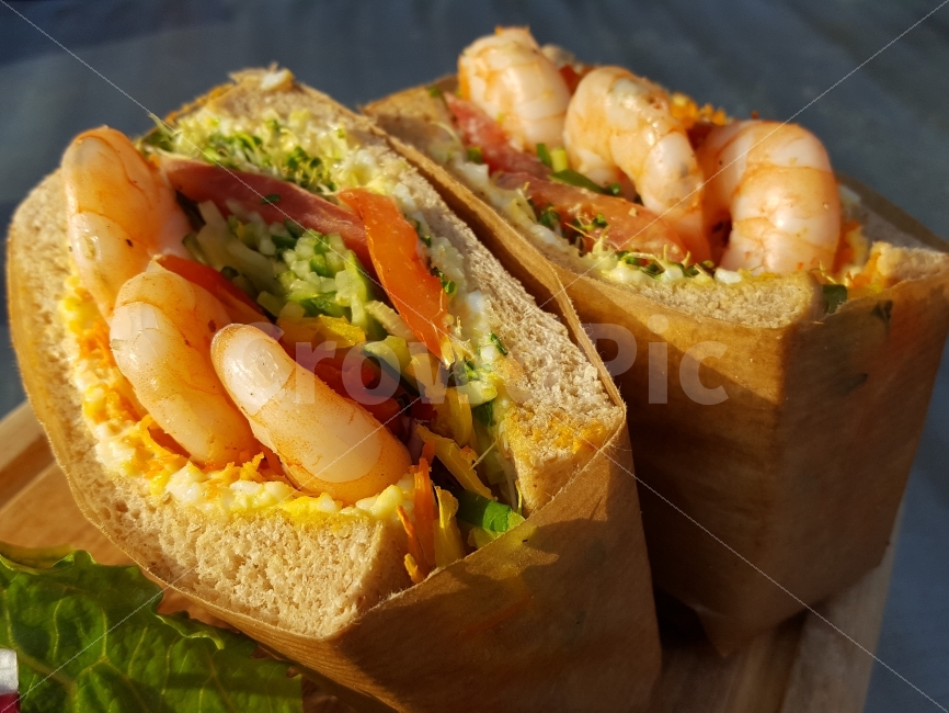 음식,푸드,간편식,샌드위치,새우,음식,식재료,요리,food,cook,meal,dishes,food reserves,빵,bread,양식,서양음식,서양요리,western food,western dishes,western meal,western cook