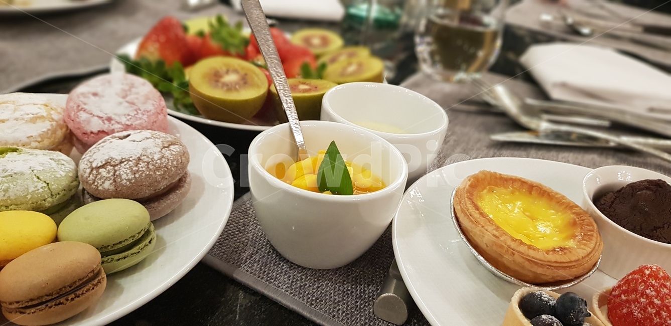 dessert,food,meal,brunch,브런치,디저트