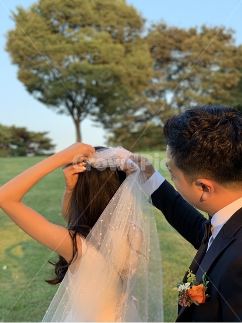 clothing,의류,결혼준비,웨딩촬영,올림픽공원,드레스,부토니에,신랑신부,인간,결혼,혼례,웨딩,wedding,marriage,marry