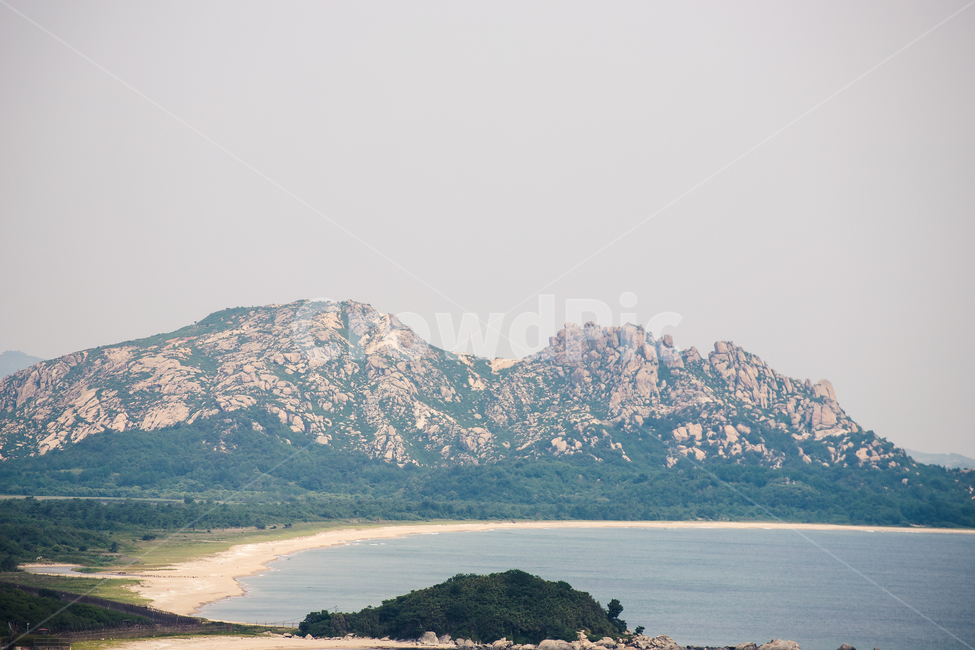 금강산,통일전망대,북한산,북한,강원도바다,자연,풍경,nature,landscape,한국자연풍경,한국자연경관,korea nature landscape,해변,바다,beach,sea,outdoors,옥외,land,땅,shoreline,해안선,water,물,ocean,대양