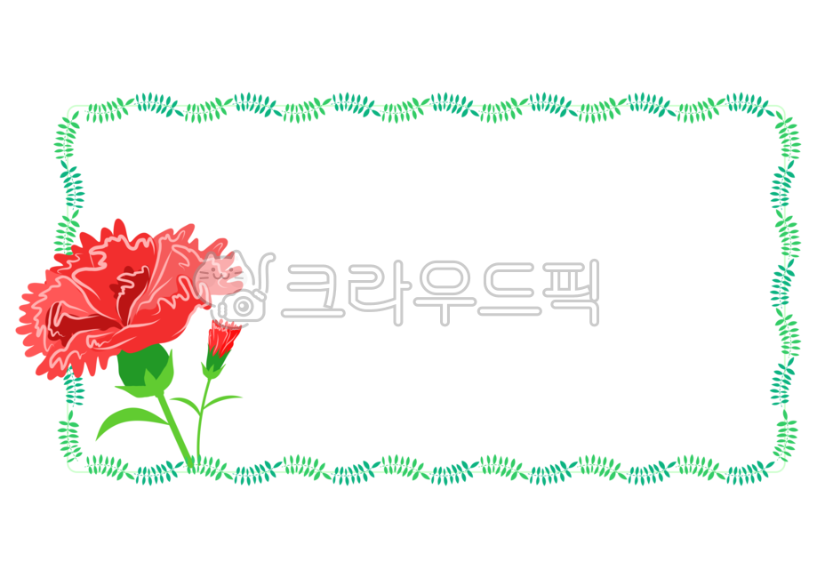 카네이션,액자,프레임,꽃,꽃다발,메모지,편지지,스승의날,어버이날,flower,carnation
