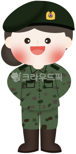 군인,군인일러스트,군인캐릭터,여자군인,여군,여자군인일러스트,여자군인캐릭터