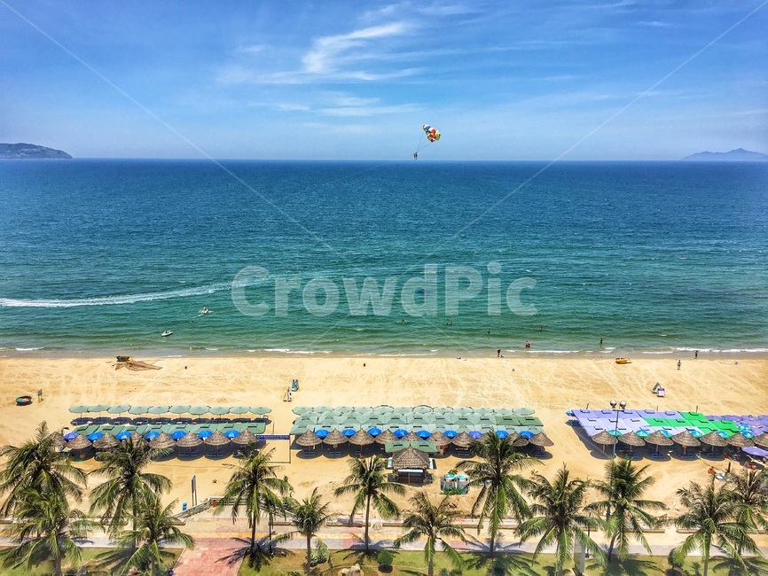 미케비치,다낭,바다,해변,여름,summer,베트남,여름,계절,summer,season,해변,바다,beach,sea