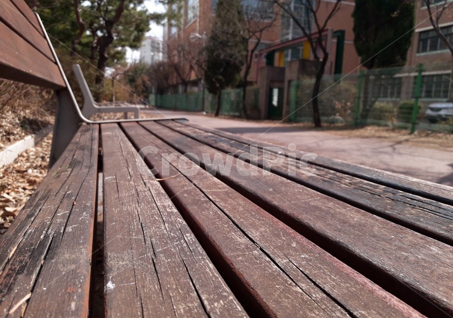 furniture,가구,벤치,학교,길