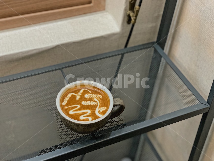 cafe,latte art,coffee,Americano,Latte,latteart,country road,americano,latte