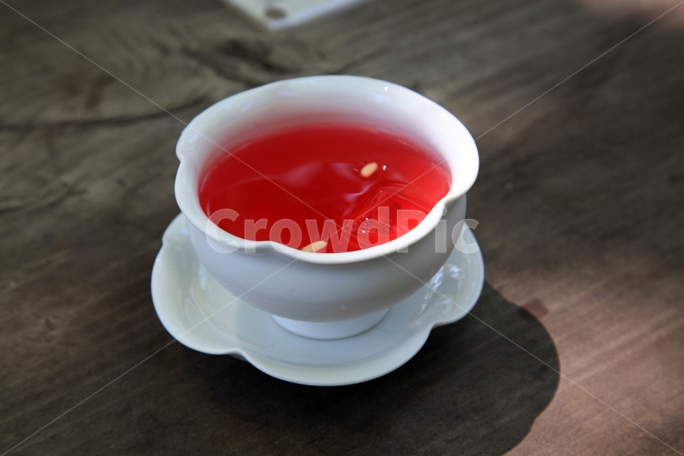 오미자차,오미자,전통차,한방차,다과,차,잣,음료,음식,drink,cold,beverage