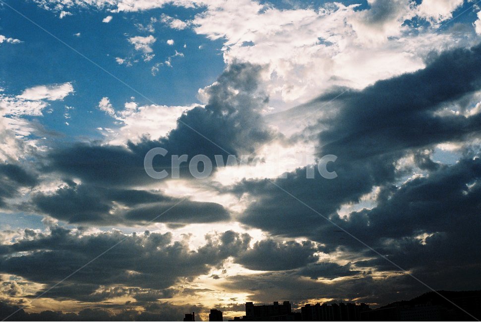 하늘,sky,적운,cumulus,nature,자연,날씨,weather,구름,cloud,자연,풍경,nature,landscape,outdoors,옥외