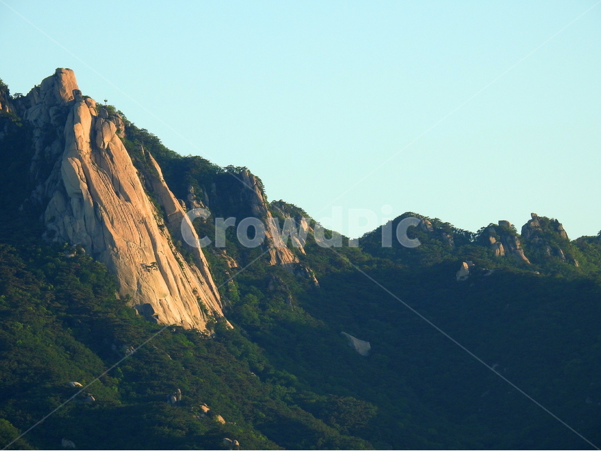 산,풍경,하늘,자연,도봉산,자연,풍경,nature,landscape,한국자연풍경,한국자연경관,korea nature landscape,outdoors,옥외,cliff,낭떠러지