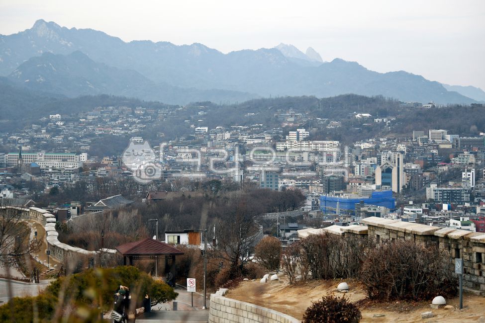 낙산길,서울도성,한양도성,서울한양도성,성곽길,동숭동