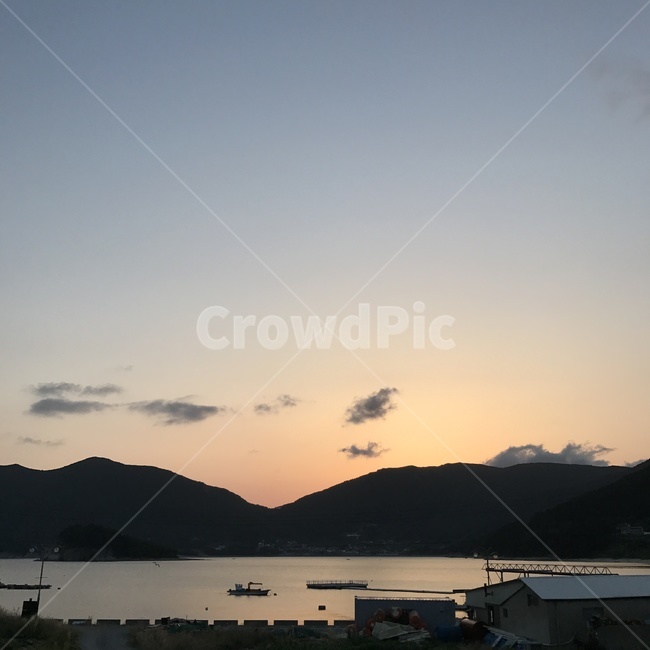 거제,외도,바다,섬,island,여름,해질녘,풍경,sea,자연,풍경,nature,landscape,water,물,waterfront,워터 프론트,outdoors,옥외