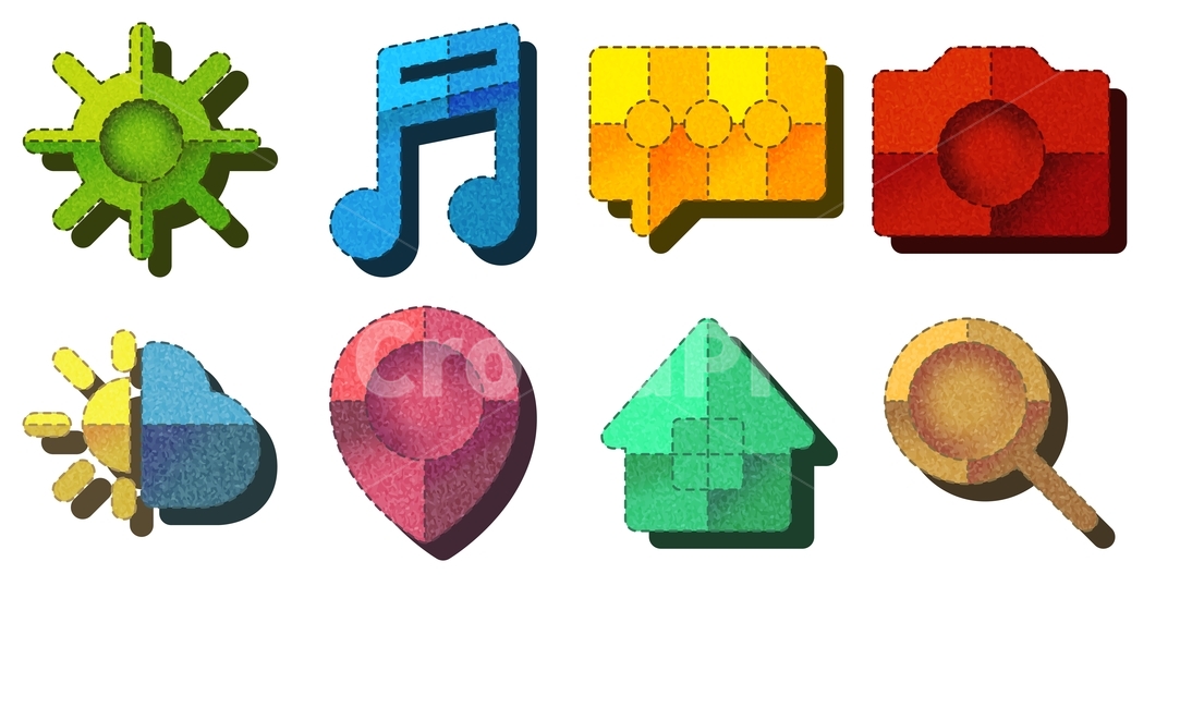 ui,icon,핸드폰,아이콘,유아이,컬러,그래픽,일러스트레이션,graphic,illustration