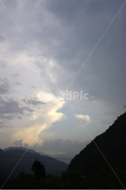 하늘,구름,그림자,산,풍경,자연,풍경,nature,landscape,outdoors,옥외,light,빛,flare,플레어