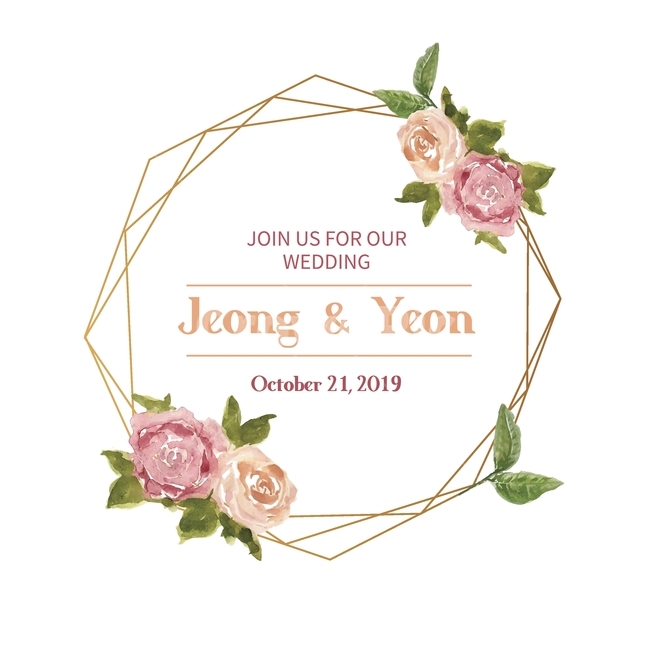 웨딩,청첩장,꽃일러스트,워터컬러,수채화,꽃수채화,결혼,화사한,장미,rose,watercolor,flower,watercolorflower,플라워,일러스트,벡터,일러스트레이션,geometrical,frames,wedding,illustration,leaves,잎,잎사귀,꽃,부케,수채화꽃,식물,식물일러스트,자연,eps,ai,물감,그림,야생화,디자인,그래픽,디자인소스,봄,초대장,vector,floral,graphic,nature,plants,싱그러운,title,타이틀,프리미엄,프레임,틀,로즈,웨딩카드,이벤트,파티,분홍색,오브젝트,초록,녹색,그린,green,그래픽,일러스트레이션,graphic,illustration