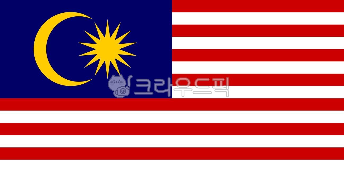 flag,old moon,14 stars,Stripes of Glory,malaysia,Kuala Lumpur,13 weeks,Salurgmillan,Islam,Asia,federal government,illustration,king of malaysia,vector,cohesion,malaysia flag,illustration flag
