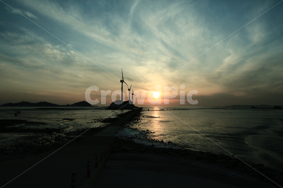 탄도항,풍력발전기,전기,전기전력,바람,자연,풍경,nature,landscape,산업,industry,industrial,에너지산업,energy industry,machine,기계,engine,엔진,motor,모터