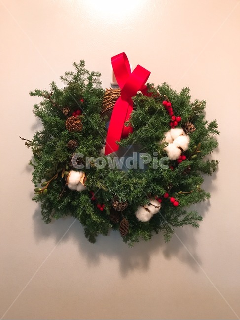 리스,갈란드,겨울,크리스마스,손재주,분위기,tree,나무,plant,식물,ornament,크리스마스트리,christmastree,장식
