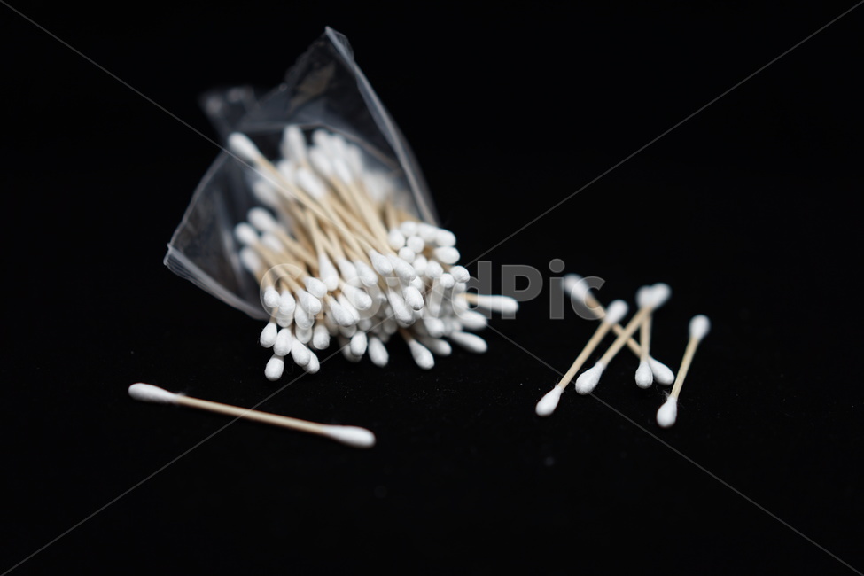 면봉,세면도구,위생,사물,swab,귀이개,일회용,사물,물건,오브젝트,thing,object,matter