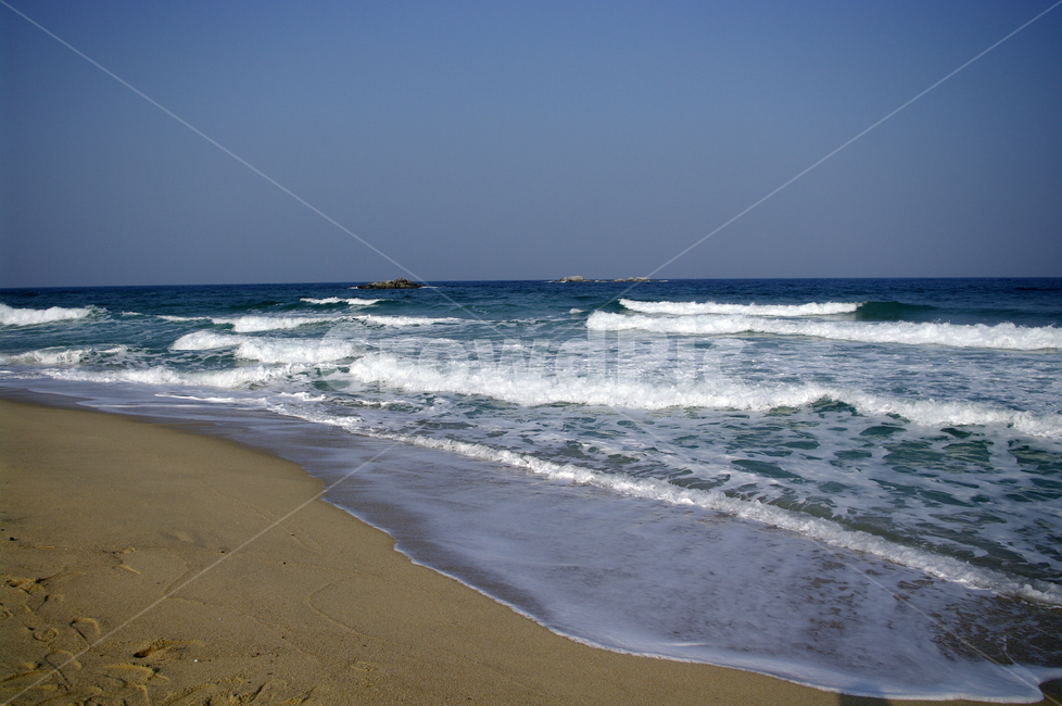 풍경,해변,모래사장,동해,바다,sea,water,ocean,해안선,파도