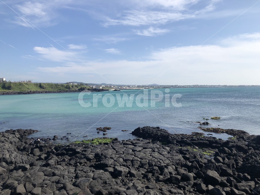 제주바다,제주도,푸른바다,jeju,청량함