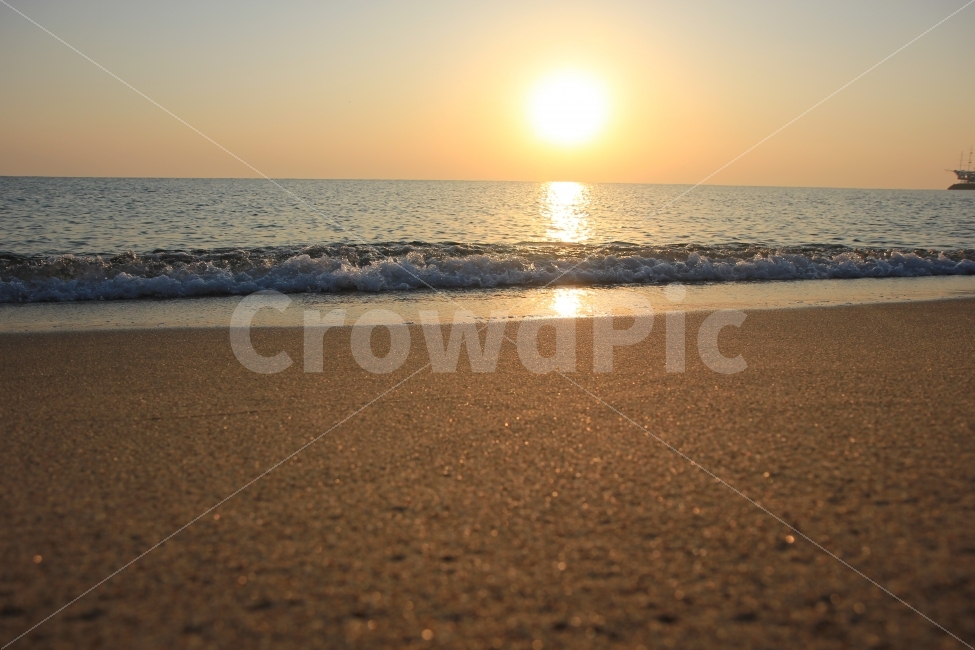 바다,sun,일출,태양,sunset,모래사장,시작,파도,풍경,자연,풍경,nature,landscape,해변,바다,beach,sea,감성,sensible,feeling,outdoors,옥외