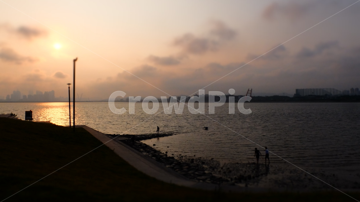 시흥시,배곧생명공원,일몰,바다,따듯함,자연,옥회,하늘,구름,nature,outdoors,sky,sunet,dawn,redsky,sunlight,water,자연,풍경,nature,landscape