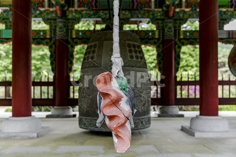 영원사,종각,범종,불교,사찰,고찰,단청,한국전통,한국문화,korean traditional,korean culture