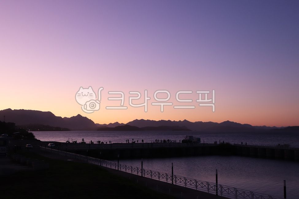 바릴로체,아르헨티나,노을,그림자,휴양,물,water