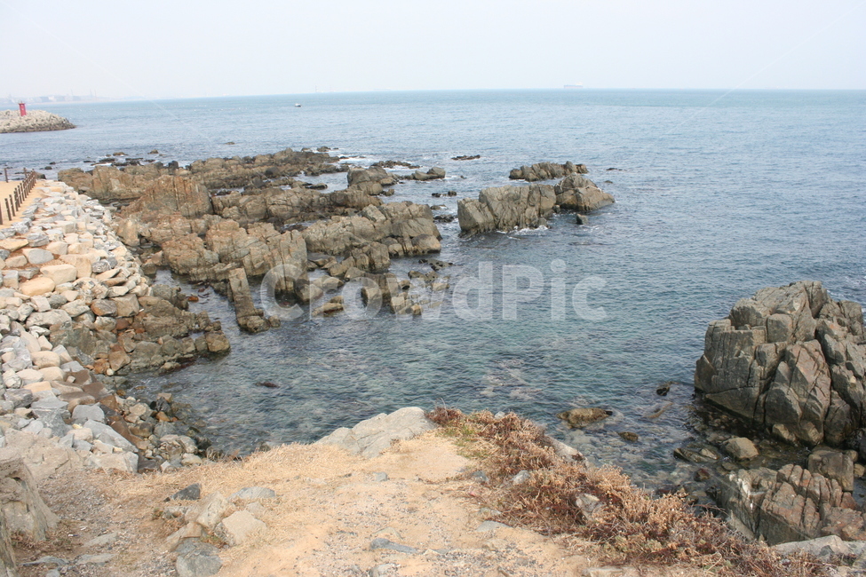 해안선,자연,바다,곶,outdoors,promontory