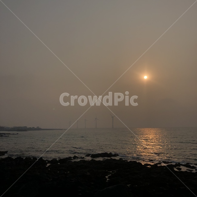 바다,풍경,제주도,바람,여유