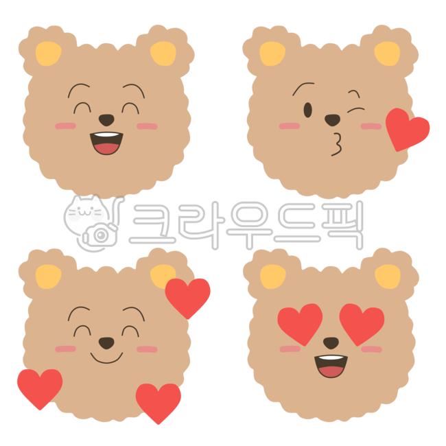 동물,곰,곰돌이,이모티콘,이모지,세트,모음,표정,감정,표현,얼굴,캐릭터,귀여운,복실복실한,곱슬,털,그림,파마,펌,일러스트,드로잉,연갈색,브라운,황토색,갈색,커피색,굿노트,다꾸,스티커,긍정적인,웃는,행복한,기쁜,즐거운,밝은,좋아요,환호하는,윙크,하트,뽀뽀,키스,날리는,사랑,애정,흐뭇한,기분좋은,하트눈,누끼,투명배경,animal,bear,cute,emoticon,emoji,set,illustration,drawing,brown,flushed,fluffy,curly,hair,character,emotion,face,stickers,positive,happy,joyful,laughing,good,wink,heart,blowing,kiss,love,smile,grinning,hearteyes,transparent,background