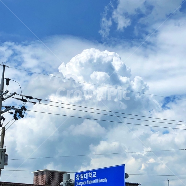 하늘,sky,구름,cloud,파란하늘,자연,nature,풍경,scenery,landscape,색깔,색상,색채,색감,colorsense,colorsensitivity,feelingofcolor