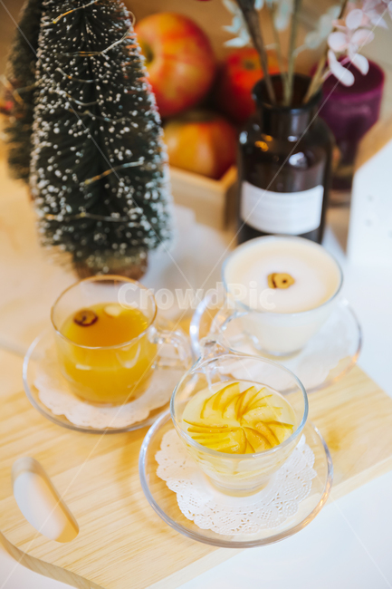 애플티,사과차,디저트,겨울메뉴,진저라떼,생강차,카페,음료수,drink,beverage,커피,카페,coffee,cafe