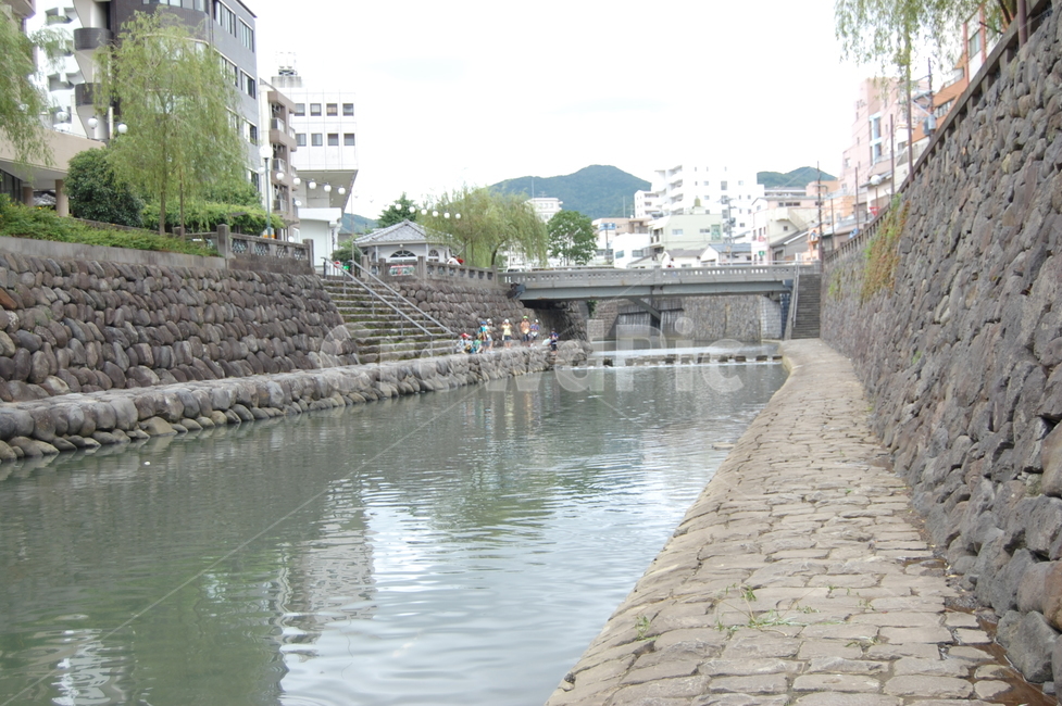 나가사키,메가네바시,안경다리,nagasaki,uonomachi