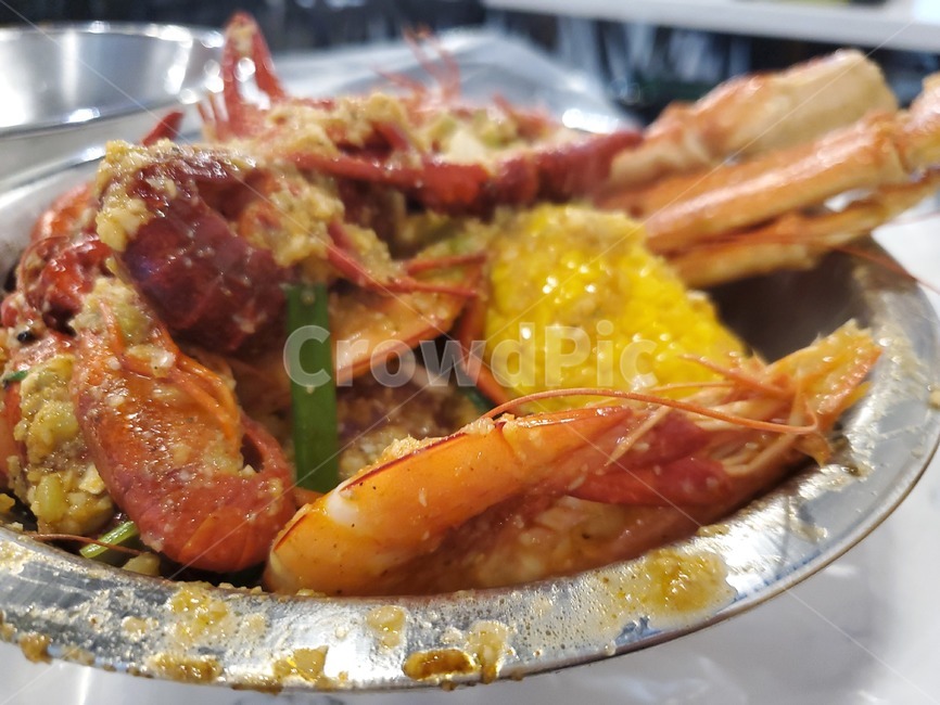 루이지애나,해물모음,시푸드,seafood,미국음식,음식,식재료,요리,food,cook,meal,dishes,food reserves